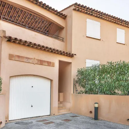 Feriehus Les Restanques Du Vallon By Interhome Le Lavandou