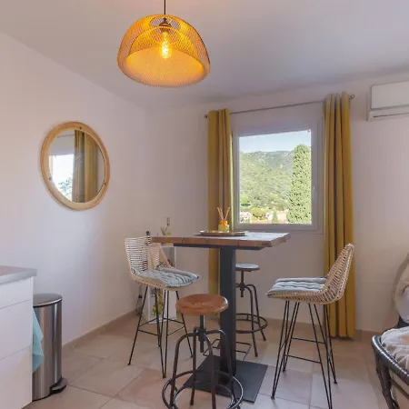 Les Restanques Du Vallon By Interhome Holiday home *